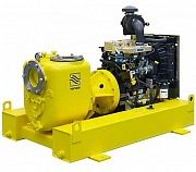 Мотопомпа Varisco JD 6-350 G10 BLOCK